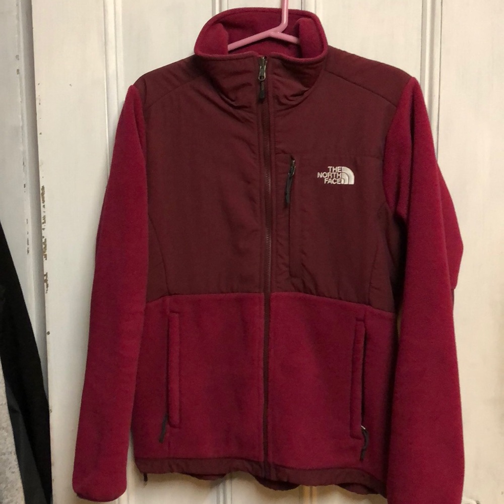 NEW Northface Fleece Jacket Women’s (M)